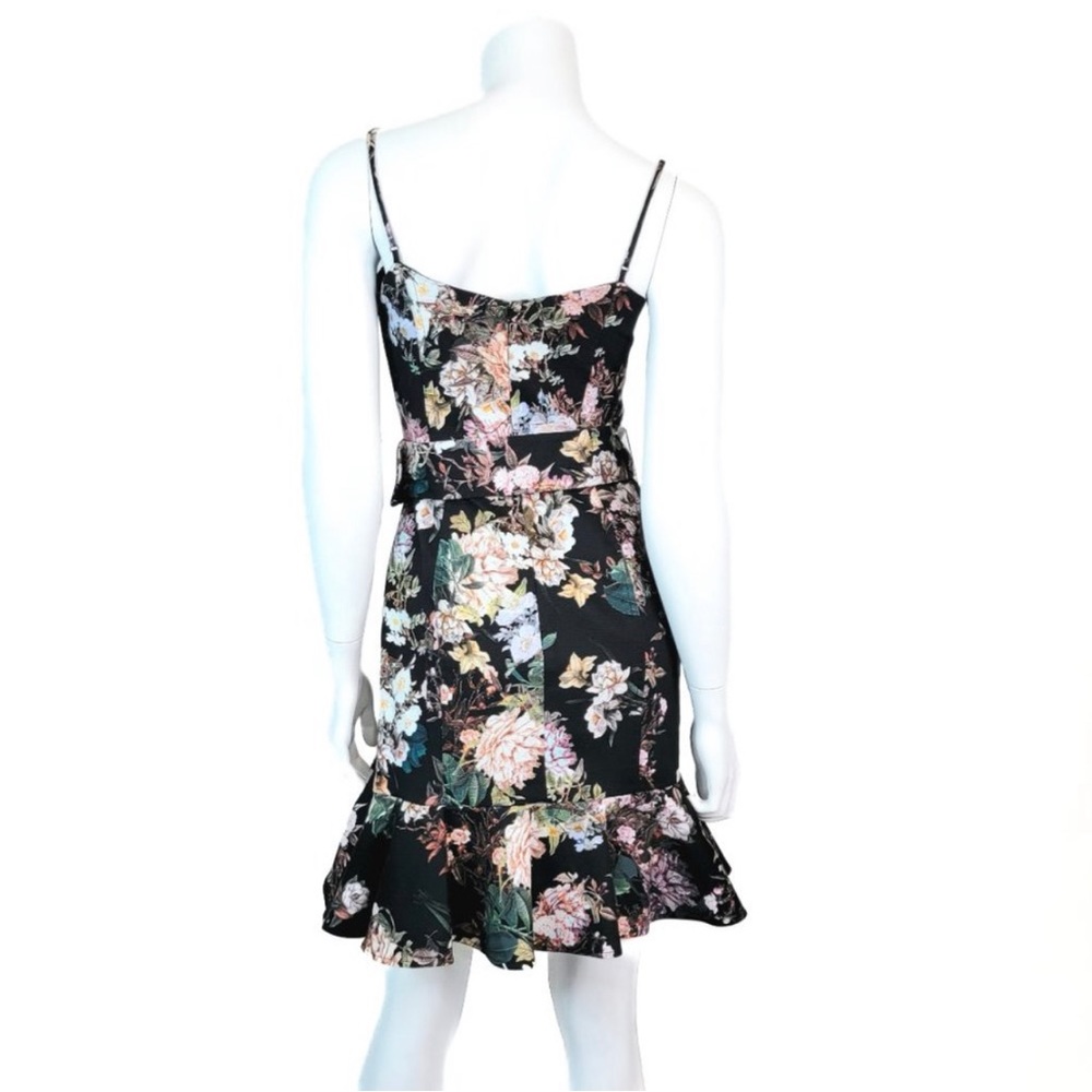 Nicholas Arielle Dress - Size 4 - Preloved - Picture 5 of 10